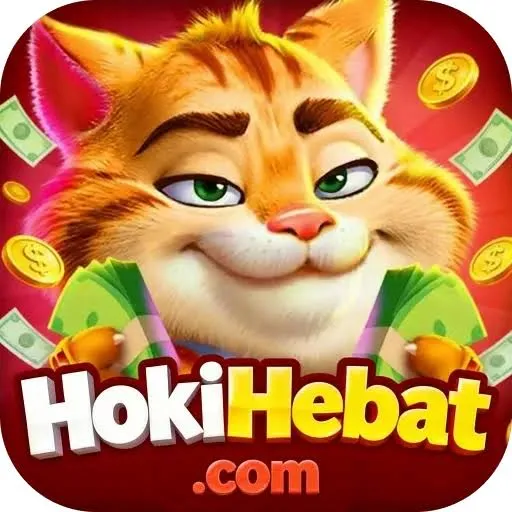 HOKIHEBAT - Game Bingo Seru dan Mengasyikkan
