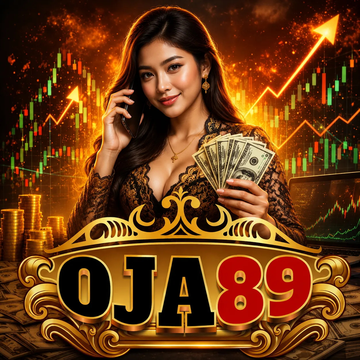 OJA89 - Petualangan Memancing yang Seru