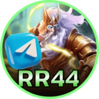 RR44 - Permainan Mahjong Seru dan Menyenangkan