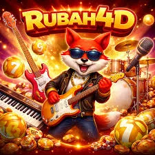 RUBAH4D - Game Memancing Terbaik untuk Penggemar Fishing